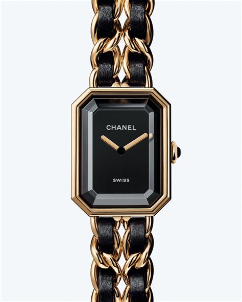 chanel premiere 手表|chanel prime watches.